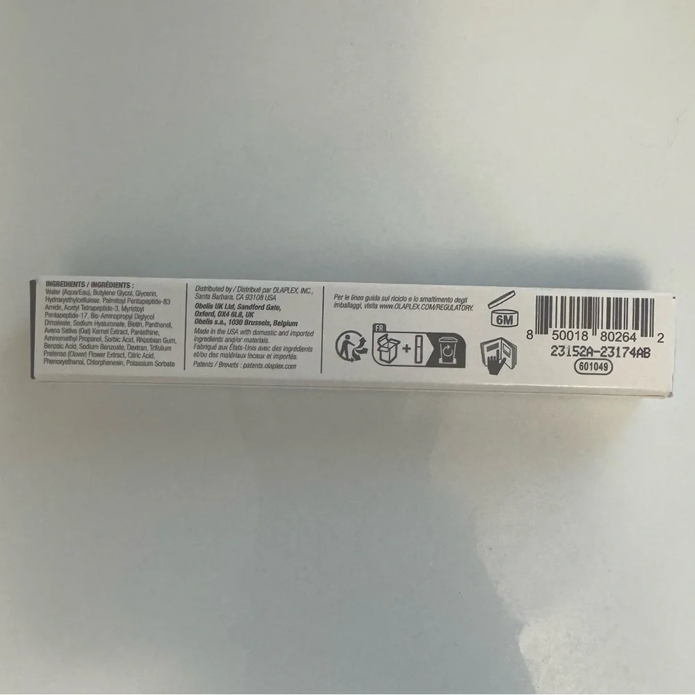 OLAPLEX-Lashbond Building Serum Eyelash Enhancer - Picture 7 of 8
